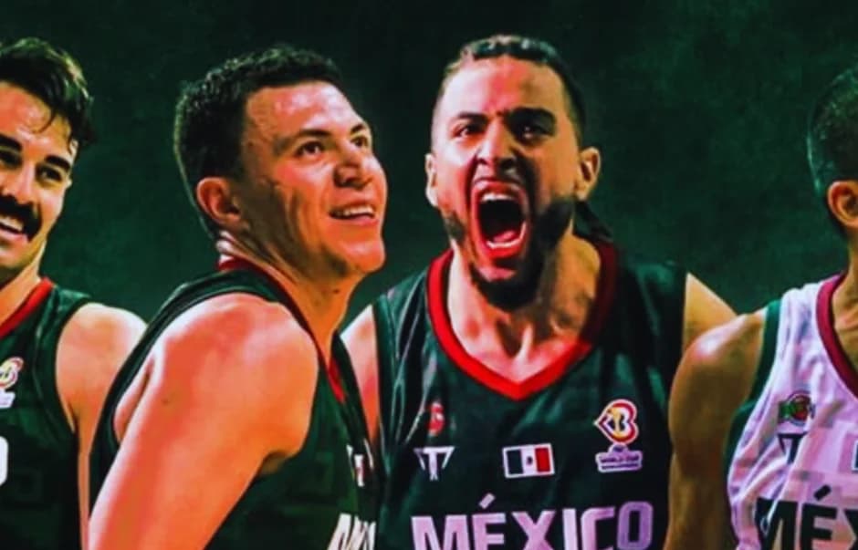 Mexico Hold Off Stubborn New Zealand for First Win
