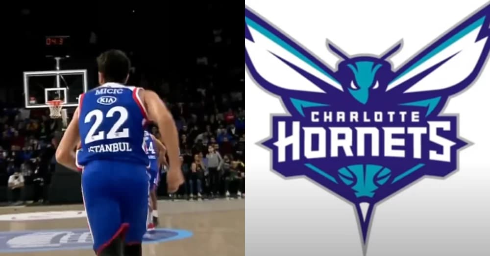 Vasilije Micic Commits to Charlotte Hornets, Dismissing Denver Nuggets Rumors