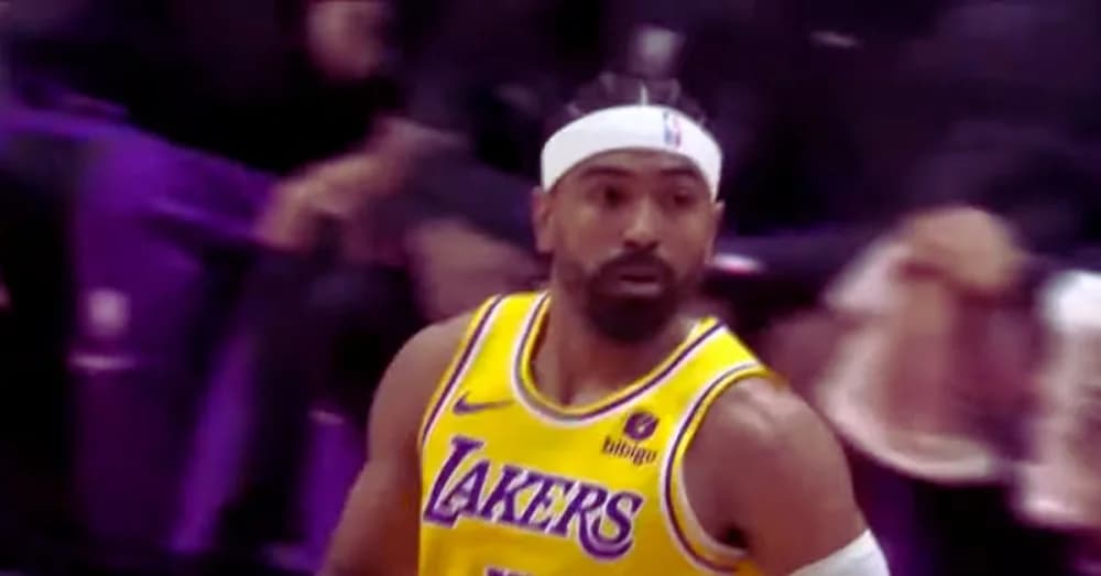 Lakers’ Gabe Vincent Faces Lengthy Spell on Sidelines After Knee Surgery