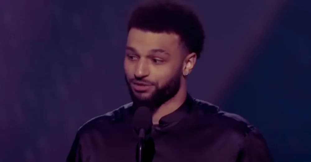 Denver Nuggets’ Jamal Murray Suffers Right Ankle Injury: Latest Update and Impact on Team Dynamics