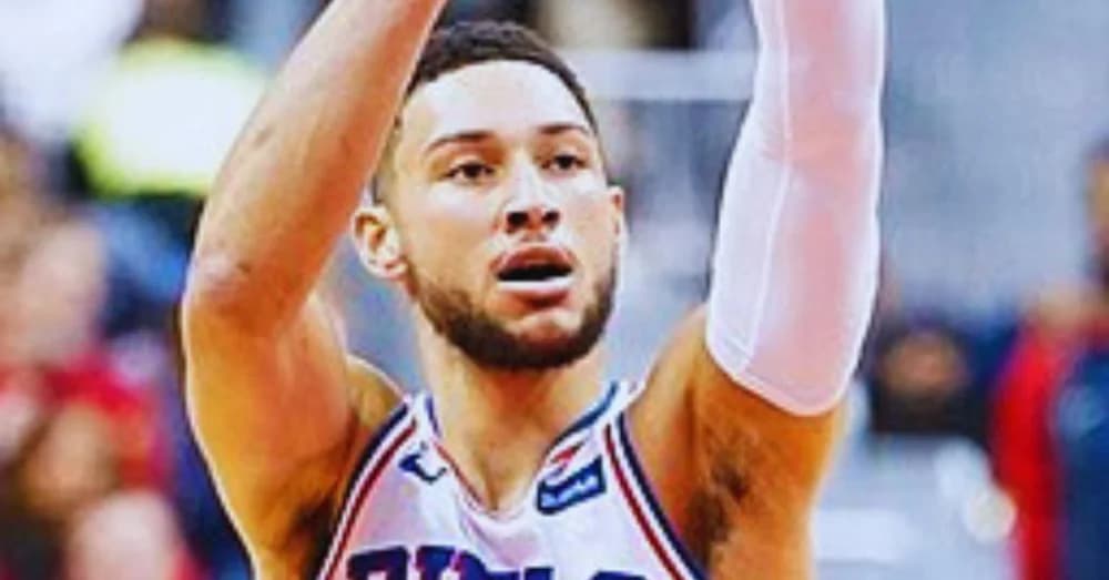 Ben Simmons Looks for a Fresh Start with Brooklyn Nets in 2024-25