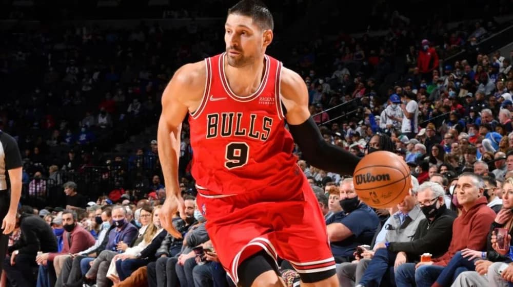 Toronto Raptors Takes a Massive Lead in the Second Quarter to Upset the Mighty Bulls