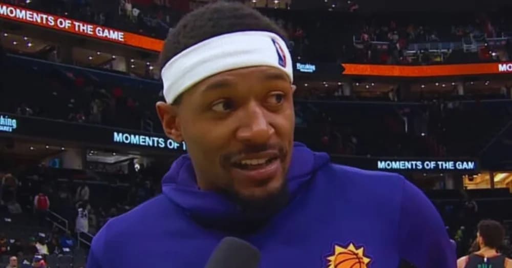 Insights of Bradley Beal in Playoffs and Personal Matters