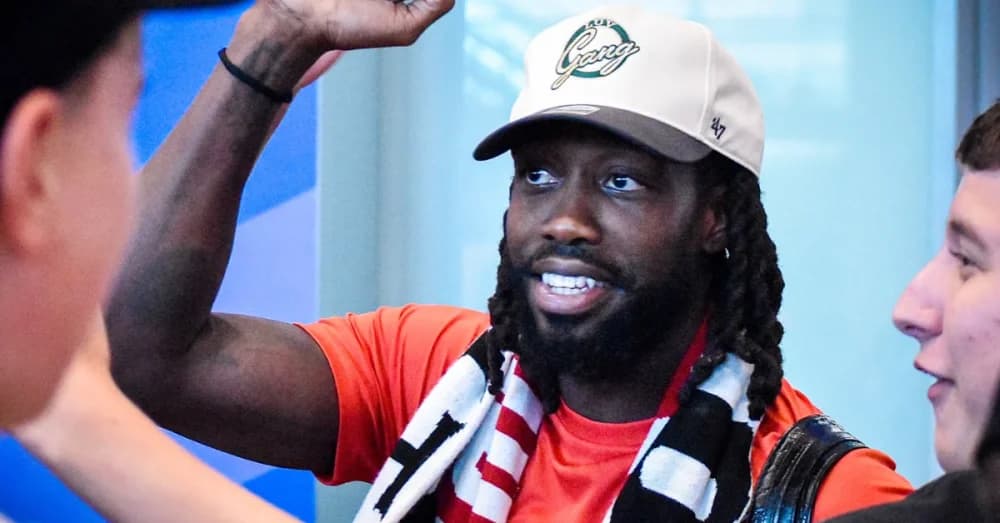 Patrick Beverley Dances His Way into Israeli Hearts as He Prepares for EuroLeague Domination