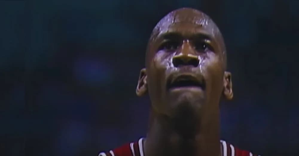 Air Jordan’s Bold Move: Sneakers Set to Drop, Honoring MJ’s Baseball Odyssey