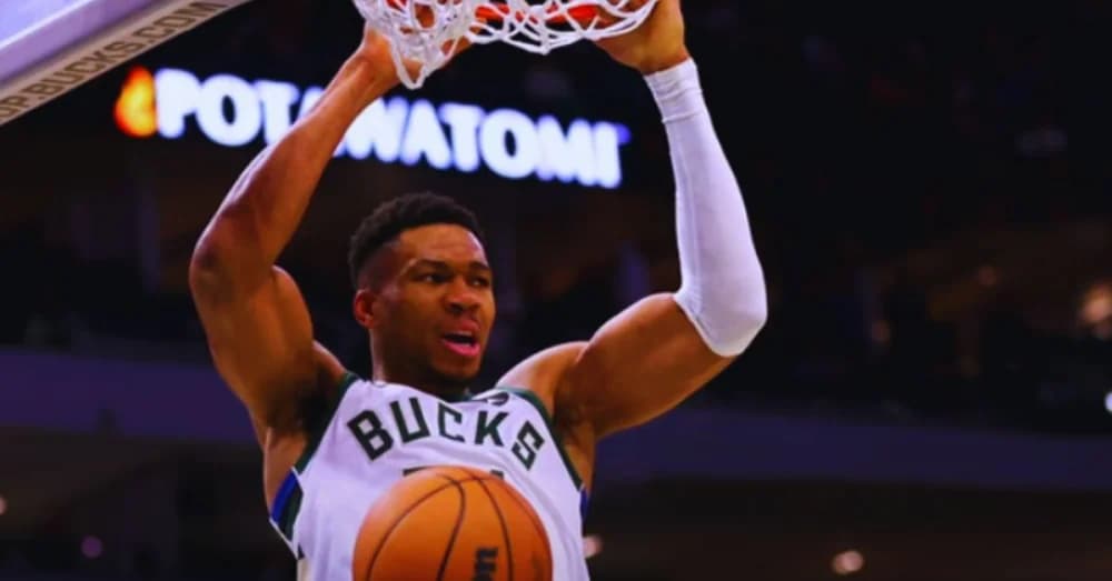 Bucks Face Playoff Uncertainty: Middleton and Antetokounmpo Injuries Woes