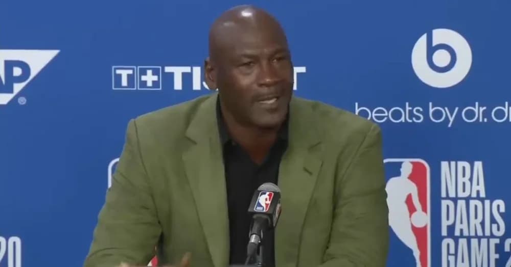 Truth Behind Michael Jordan’s Humility: Why He Refuses to Outshine Bird and Magic