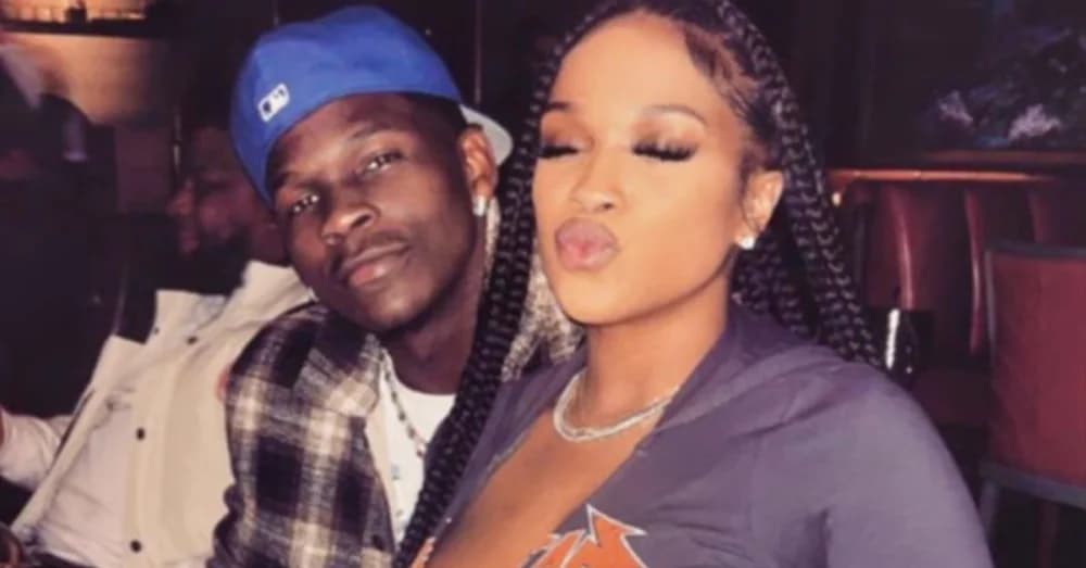 Anthony Edwards’ Girlfriend Jeanine Robel Shares Proud Mom Moment as Son Krue Starts Fourth Grade