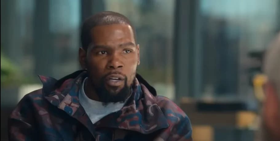 Kevin Durant answers the Twitter trolls After the Warriors win the NBA Championship