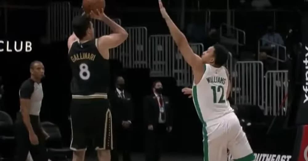 Danilo Gallinari Seeks One Last NBA Contract Amid Uncertain Future