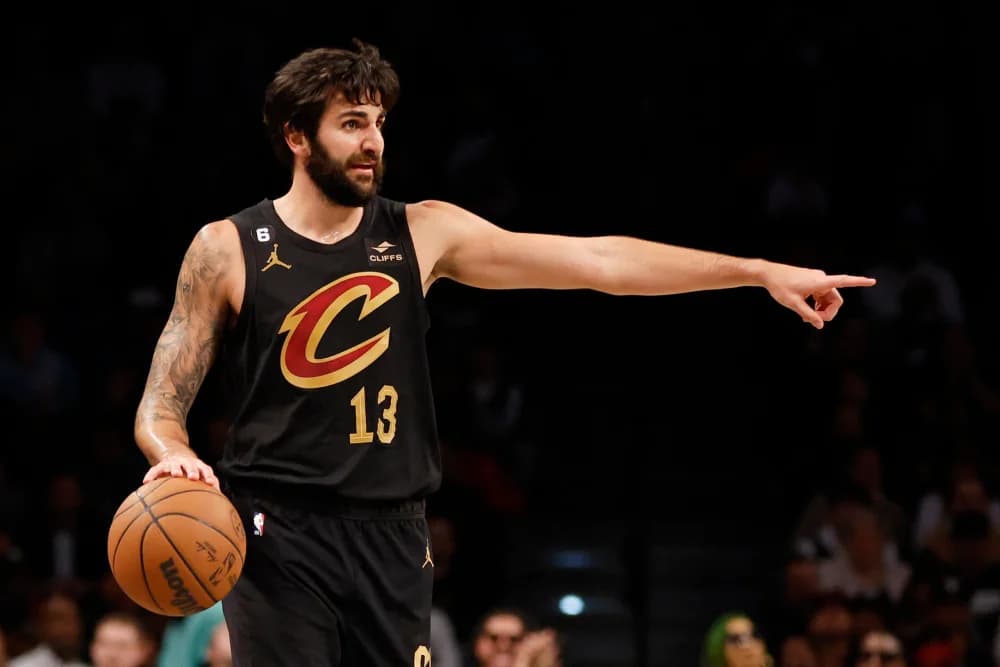 NBA Updates: Recent Developments Involving Ricky Rubio, R.J. Hunter, and Josh Hart