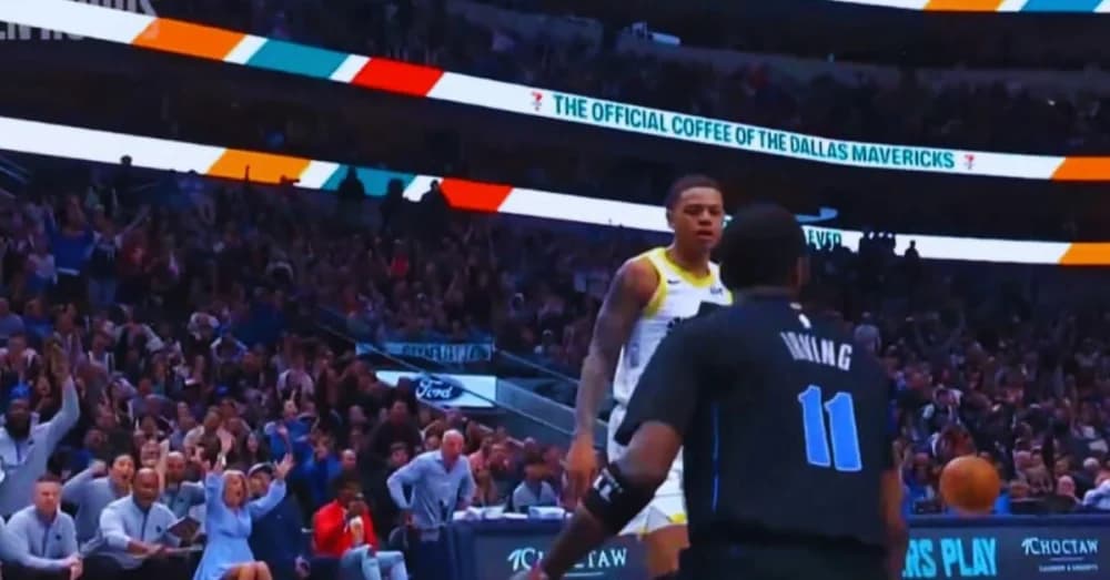Kyrie Irving’s Skill Shines Bright: Analyst’s Doubts Meet Mavericks’ Triumph