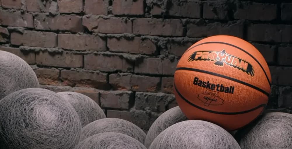 Is Basketball a Contact Sport?