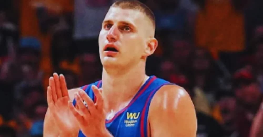 Jokic Makes History in Mile-High Showdown