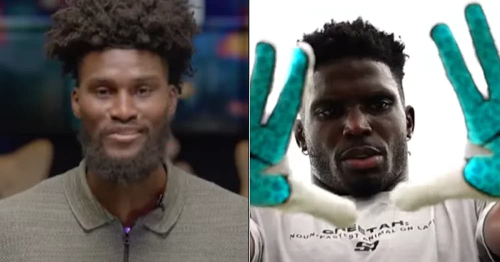 Jonathan Isaac’s Comments on Tyreek Hill’s Arrest Ignite Debate on Race and Police Conduct