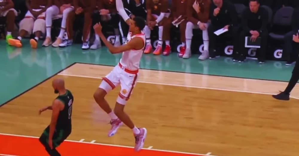 San Antonio Spurs’ Revival: The Wembanyama & Young Connection