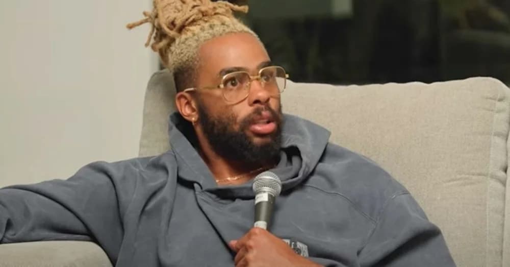 D’Angelo Russell Reflects on Kobe Bryant’s Retirement Tour