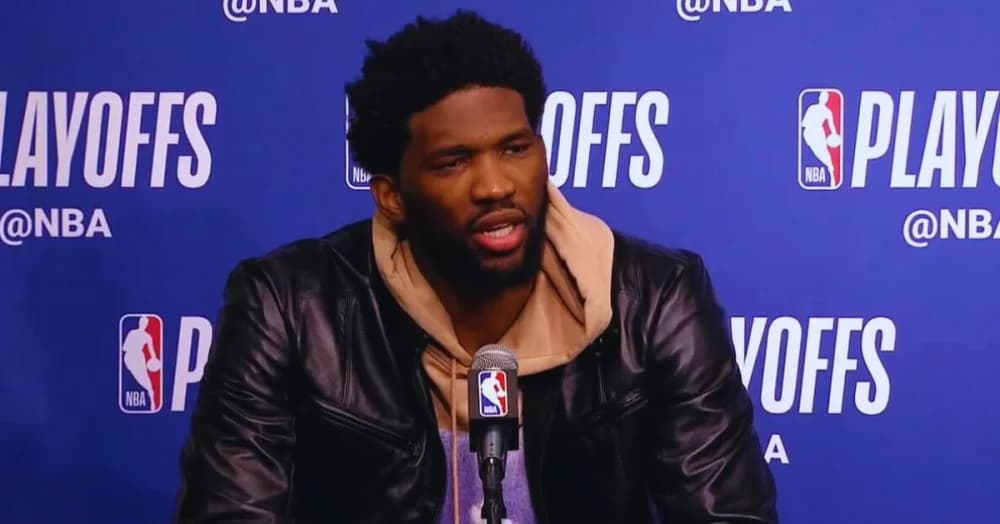 Joel Embiid Ranked No. 5: A Triumph or Travesty?