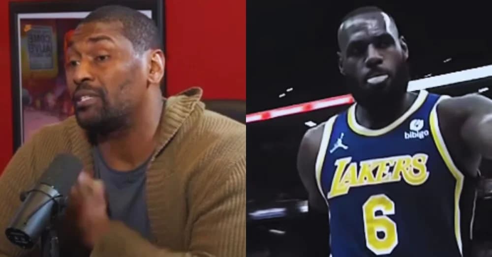 Metta World Peace Defends LeBron James Against Superteam Criticism