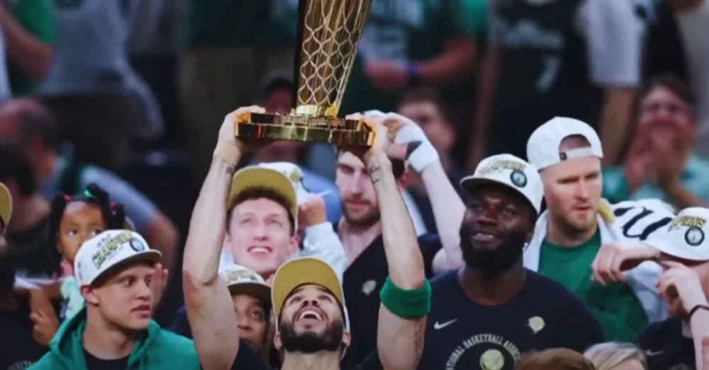 Boston Celtics Ownership Group to Sell Team