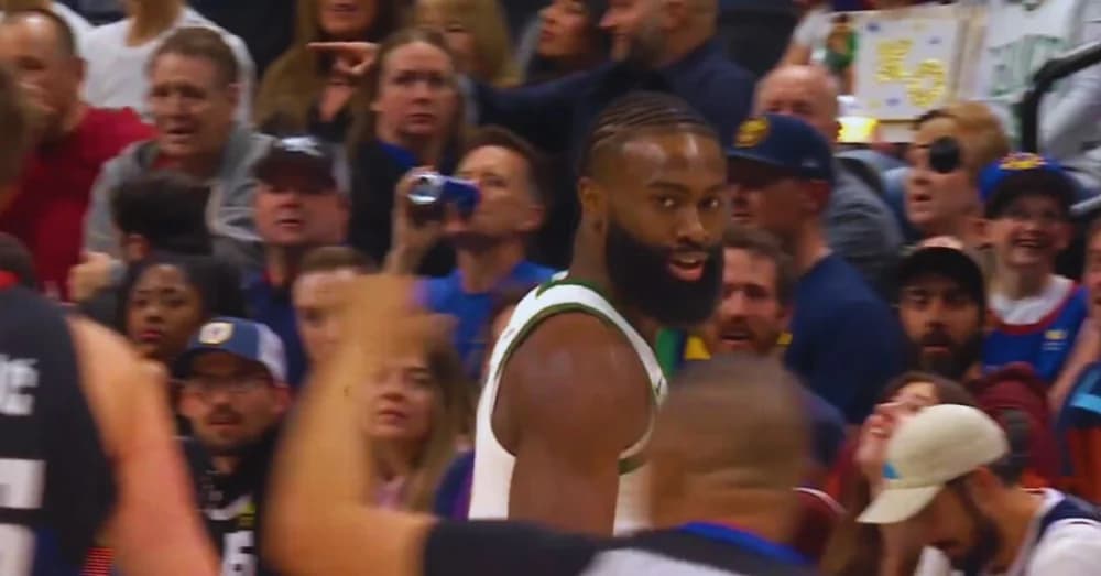 Brown Shines Bright as Celtics Outclass Pistons for Eighth Consecutive Victory