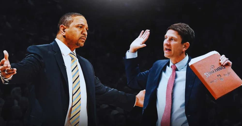 MSG Turf War: Knicks’ Decision to Ground Mark Jackson Sparks Social Media Storm