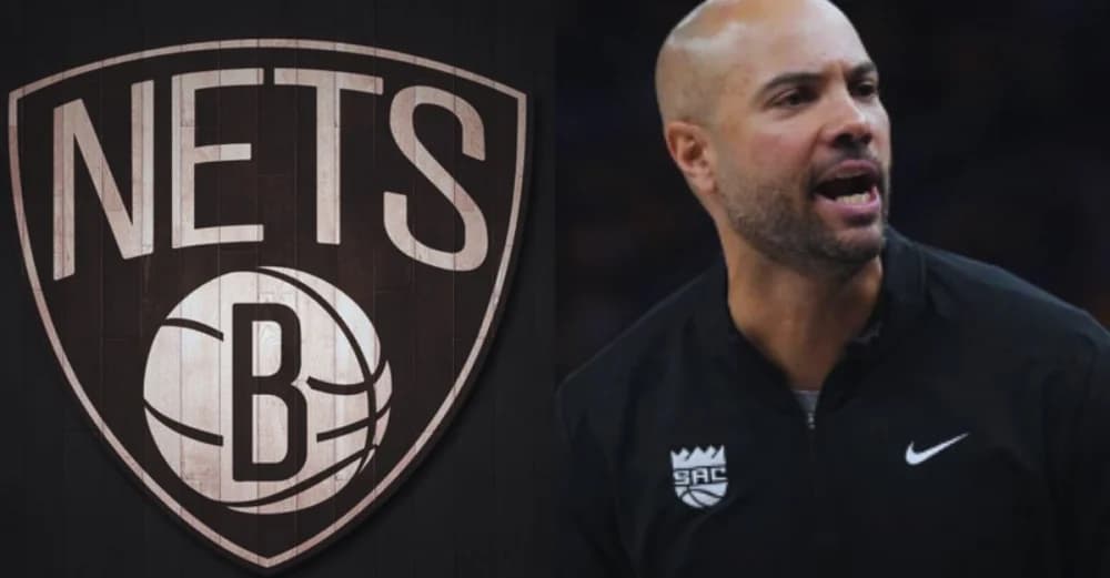 Jordi Fernandez Leads Brooklyn Nets to Victory in Sacramento