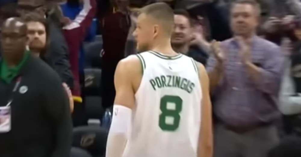 Boston Celtics’ Achilles Heel Exposed: Are the Denver Nuggets Playoff Threats?