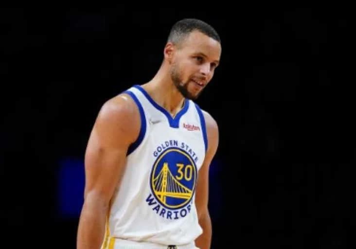 Curry’s Brilliance in Vain: Can the Warriors Resurrect Their Glory Days?