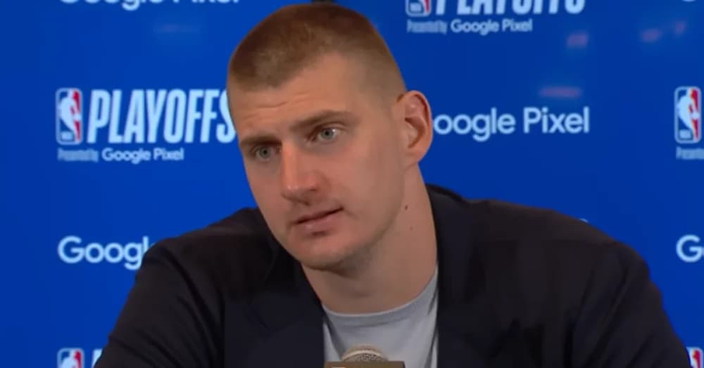 Nikola Jokic’s Historic Playoff Performance Propels Denver Nuggets to 3-2 Series Lead