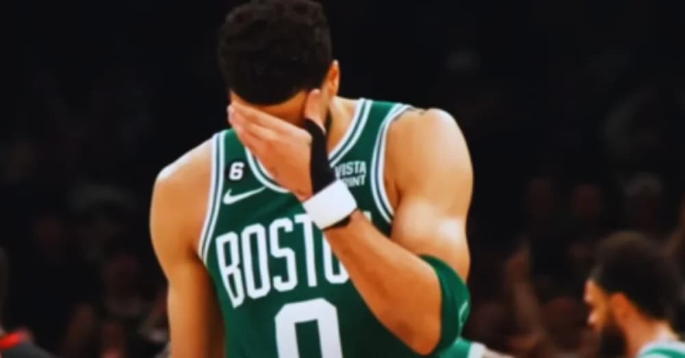 Boston Celtics on the Verge of Historic 18th NBA Championship