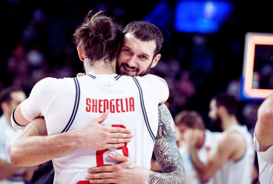 Mamu’s Dedication: Doing Whatever It Takes for Georgia