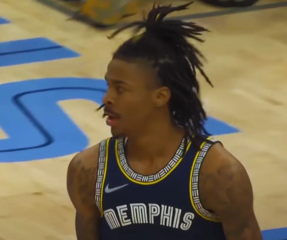 Adam Silver’s Update on Ja Morant’s Suspension and Return