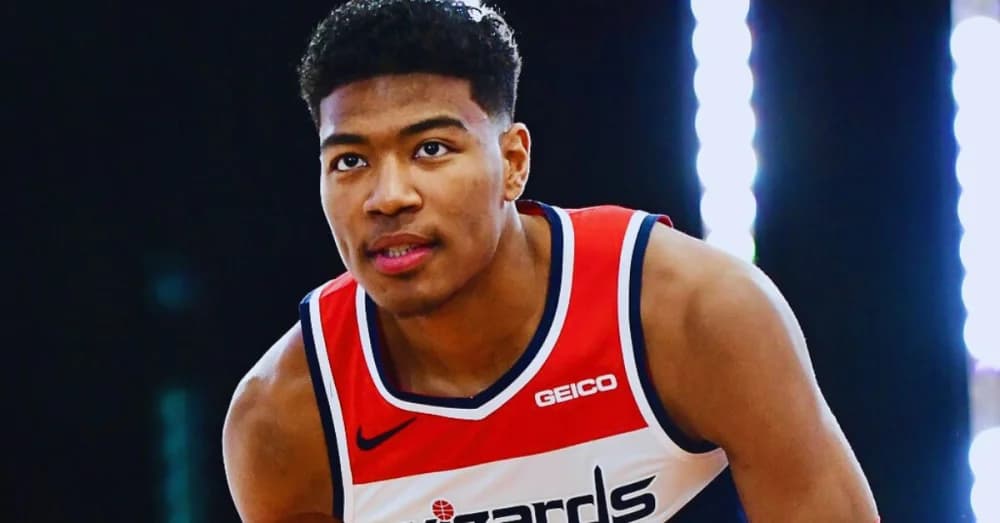 Preseason Win of Lakers : Rui Hachimura Highlights New Focus