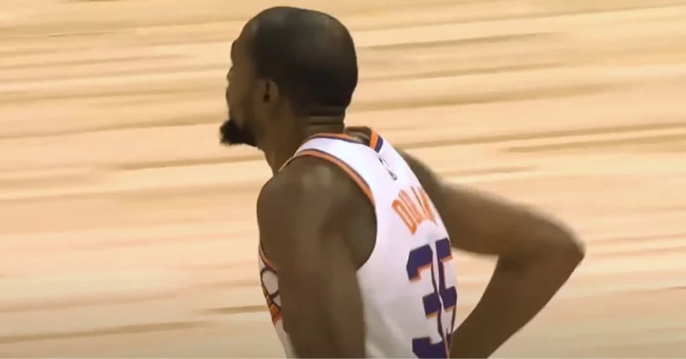 NBA Milestone: Kevin Durant Soars to No. 10 in All-Time Scoring During Suns vs. Nuggets Clash