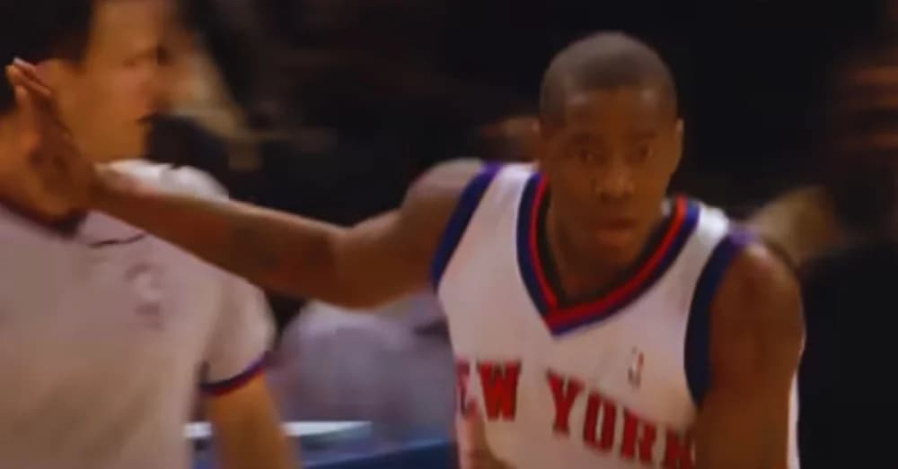 Jamal Crawford: Redefining the Sixth Man Role in the NBA