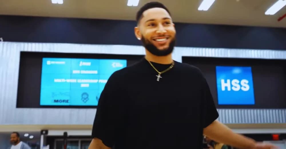 Ben Simmons’ Continued Absence Adds Strain to Nets’ Lineup