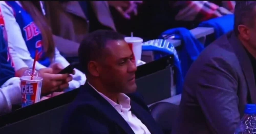 Detroit Pistons Fire Troy Weaver: What Langdon’s Leadership Means for the Future