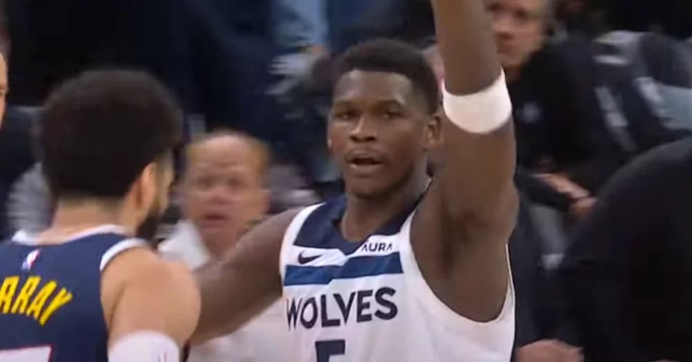 Timberwolves Stumble Despite Edwards’ 44-Point Spectacle: Game 4 Analysis