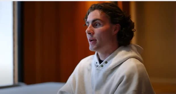 Twitter Erupts Over Josh Giddey Trade Rumors