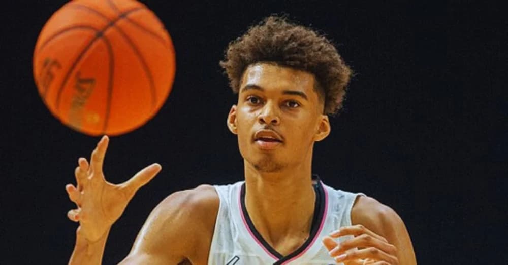 Victor Wembanyama and Keldon Johnson Lead Spurs with Confidence Ahead of Season Opener