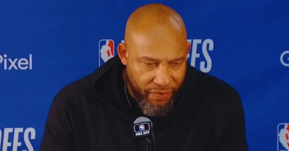 Los Angeles Lakers to Part Ways with Head Coach Darvin Ham
