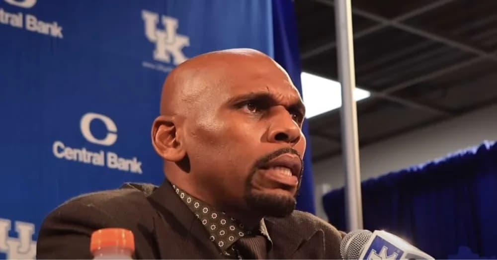 Jerry Stackhouse Aims to Boost Warriors’ Defense as New Assistant Coach