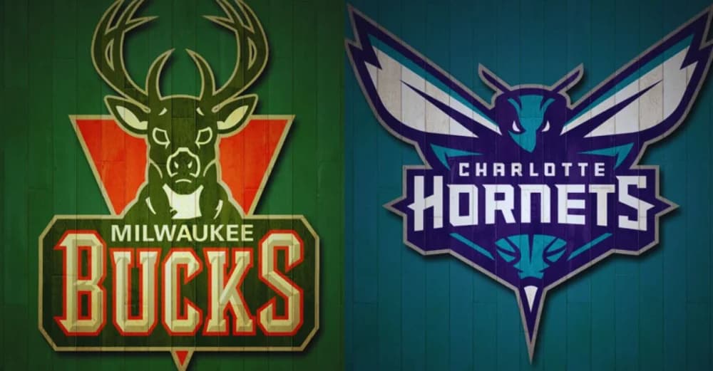 Ball’s Career-High 50 Falls Short as Milwaukee Bucks Top Charlotte Hornets