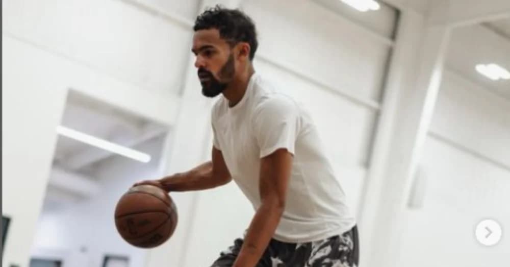 Trae Young Claims He’d Be the Best Player Ever at 6’8—Fans Roast the Hawks Star