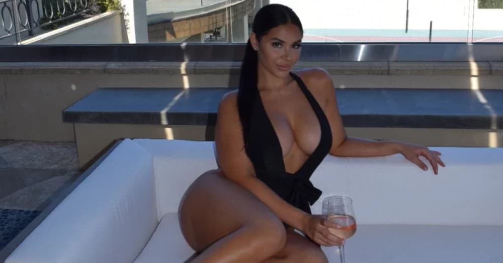 Where’s Paul? Daniela Rajic Spotted Solo in LA as Paul George’s Absence Raises Eyebrows