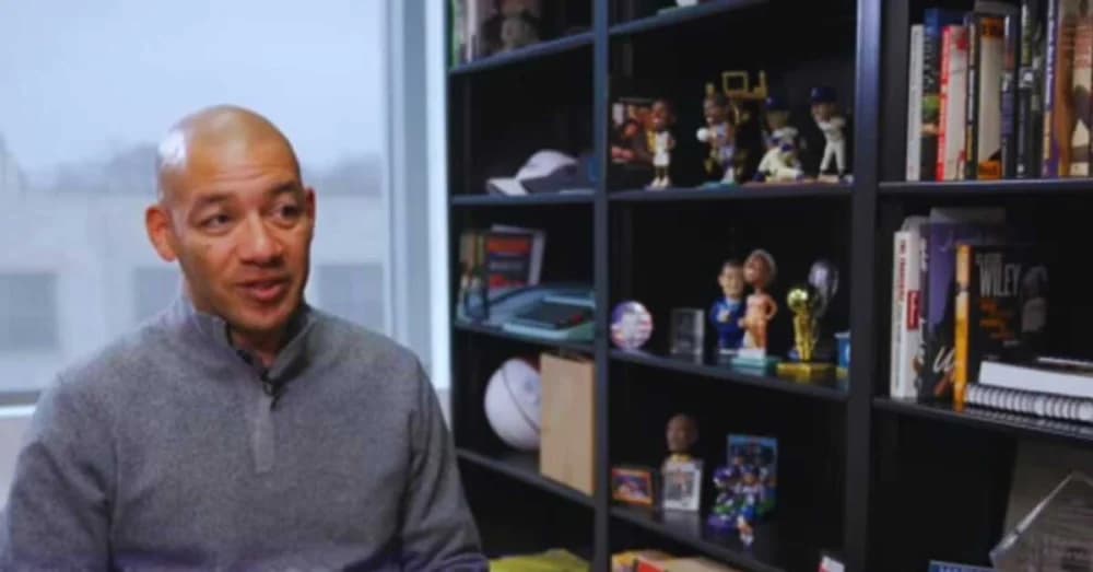 Referees, Relics, and Revelations: The NBA’s Best-Kept Secret Exposed!