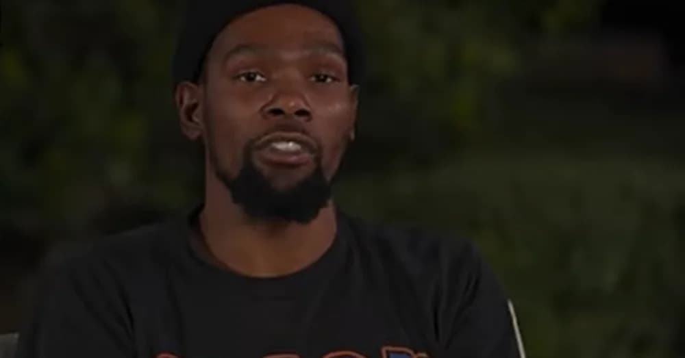 Kevin Durant Teams Up with Nike for new Signature KD 17 Line Inspired by Famous Rap Producers