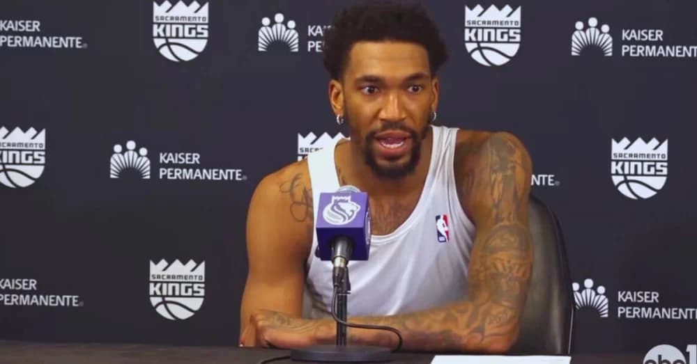 Malik Monk’s Return to the Kings