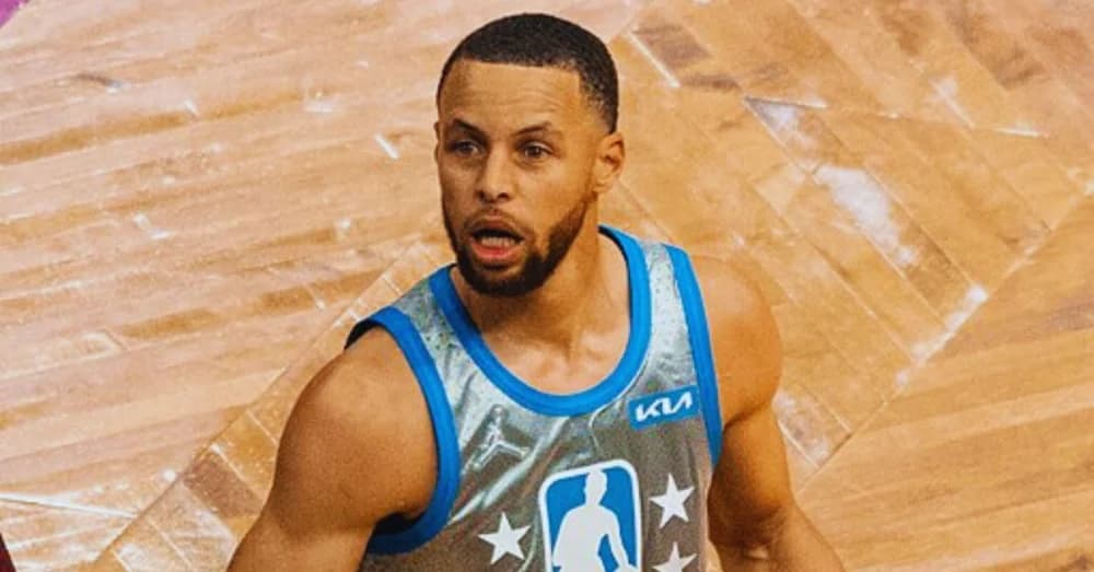 Steph Curry Shines as Warriors Edge Celtics